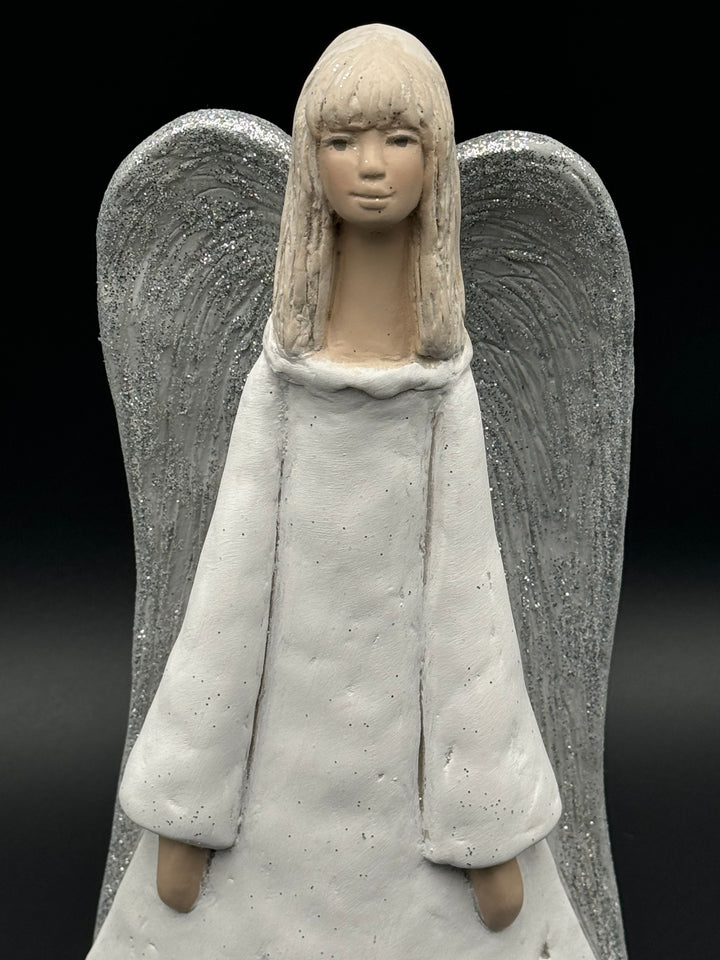 Vivartis Angel- Harmonious Heartbeats - Celestial Unity (604)