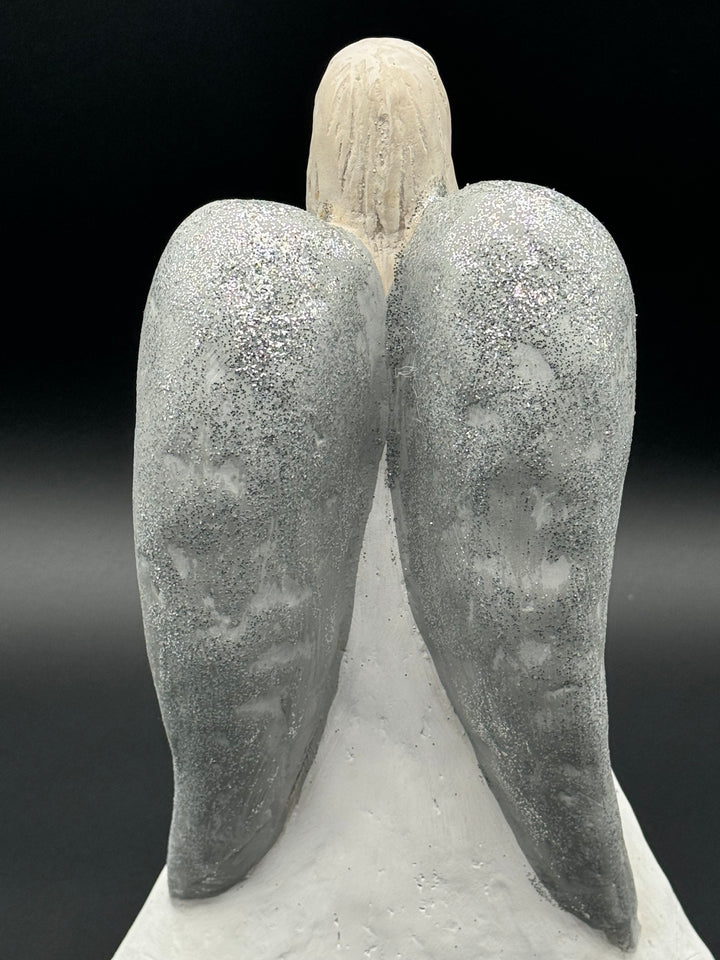Vivartis Angel- Harmonious Heartbeats - Celestial Unity (604)