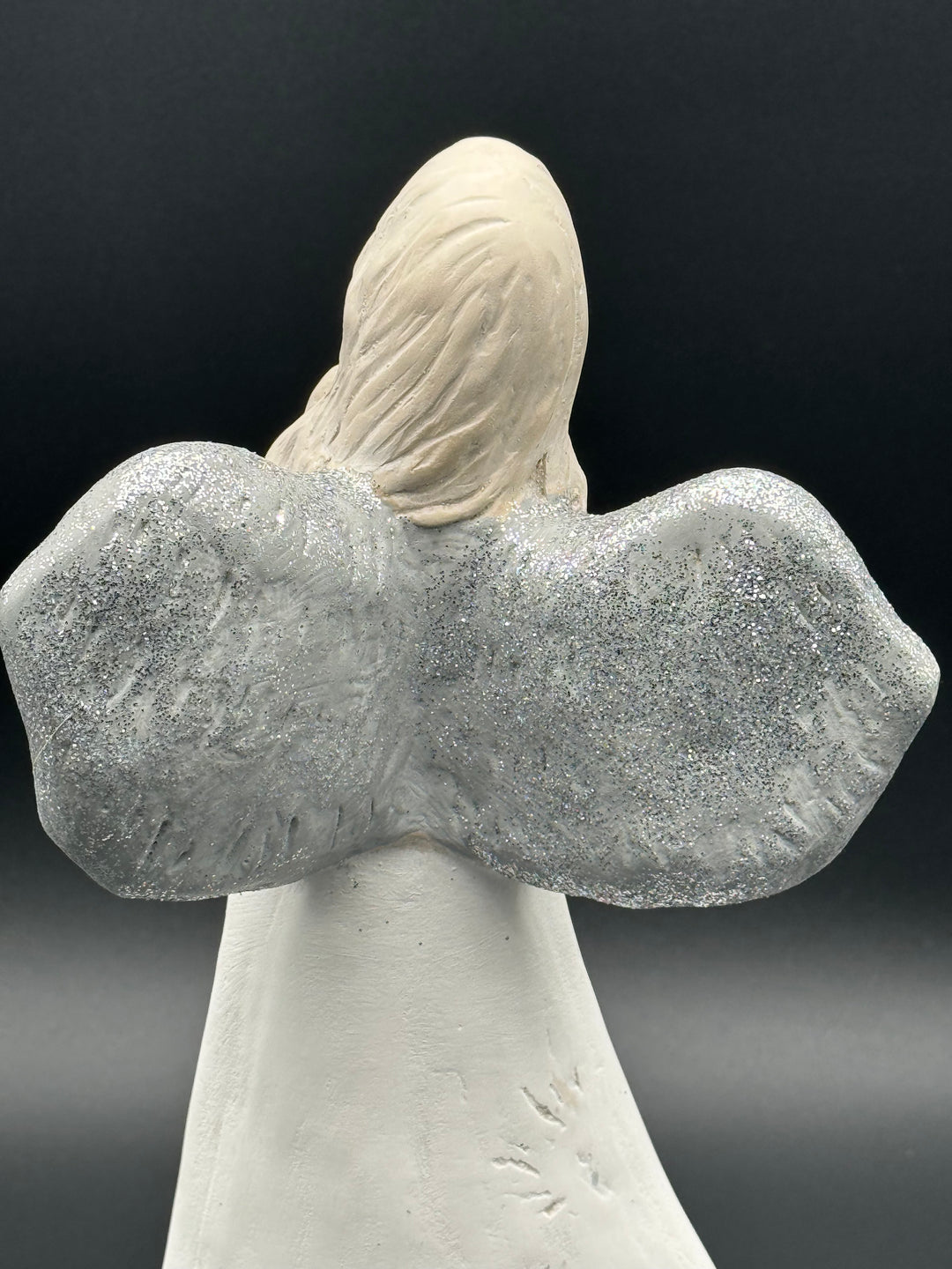 Vivartis Angel- Hearts Entwined - Love's Embrace (601)