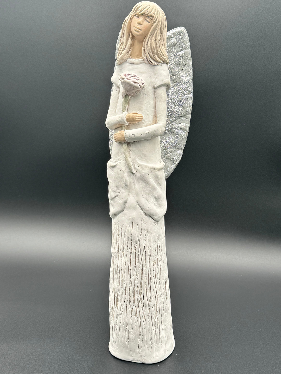 Vivartis Angel- Graceful Sentinels - Pocketed Seraphs (610/611)