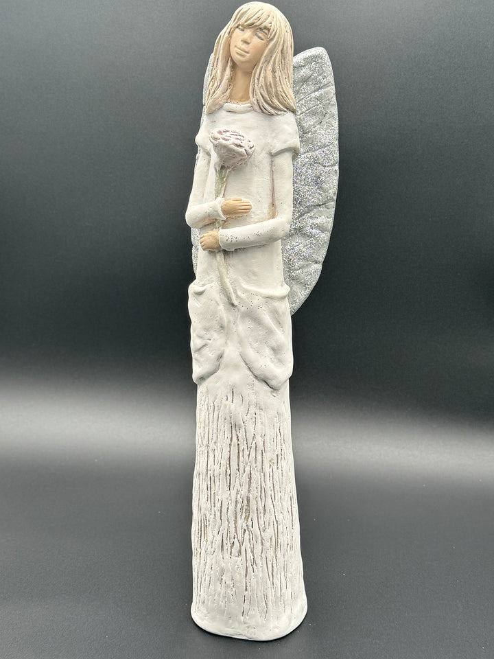 Vivartis Angel- Graceful Sentinels - Pocketed Seraphs (610/611)