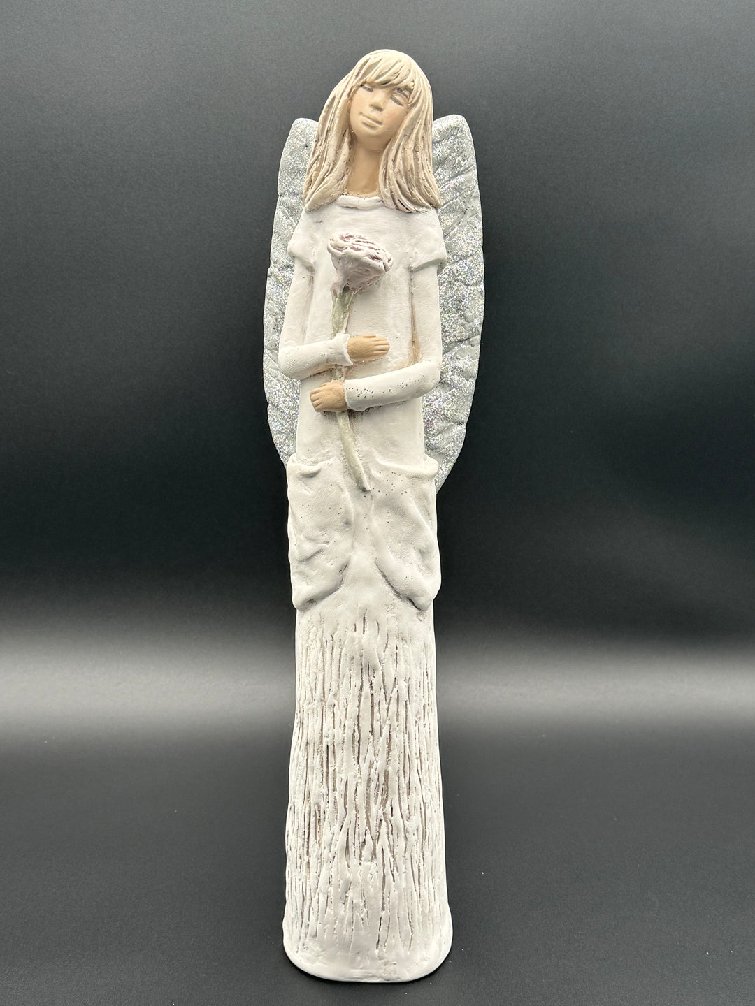 Vivartis Angel- Graceful Sentinels - Pocketed Seraphs (610/611)