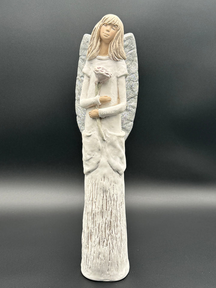 Vivartis Angel- Graceful Sentinels - Pocketed Seraphs (610/611)