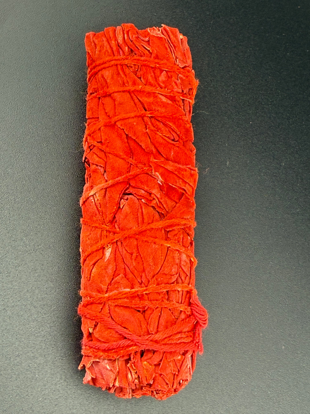 Dragon’s Blood Sage Smudge Stick – Energy Protection & Deep Cleansing