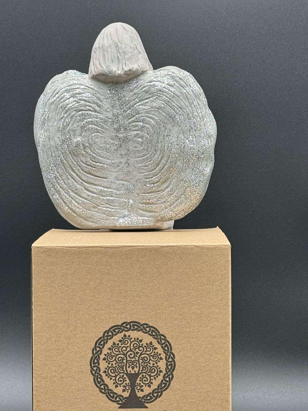 Vivartis Angel- Seraphina Lumina -  Tea Light Angel (023)