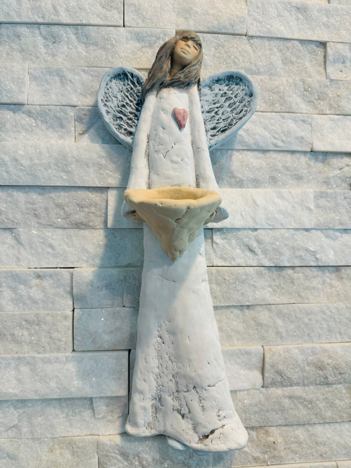 Vivartis Angel- Divine Illuminations - Heart's Serenity (426/103)
