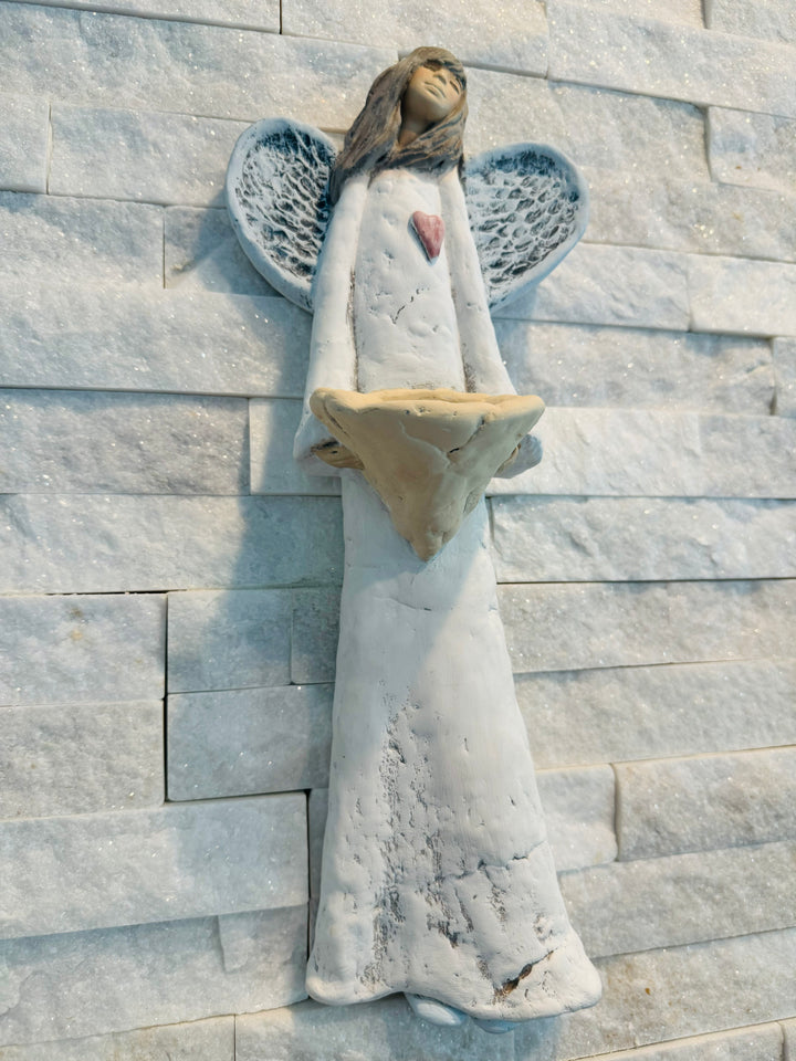 Vivartis Angel- Divine Illuminations - Heart's Serenity (426/103)