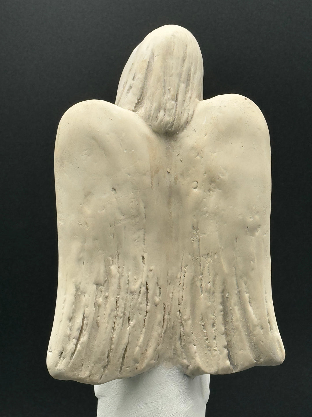 Vivartis Angel- Feline Serenity - The Guardian Angel (505)