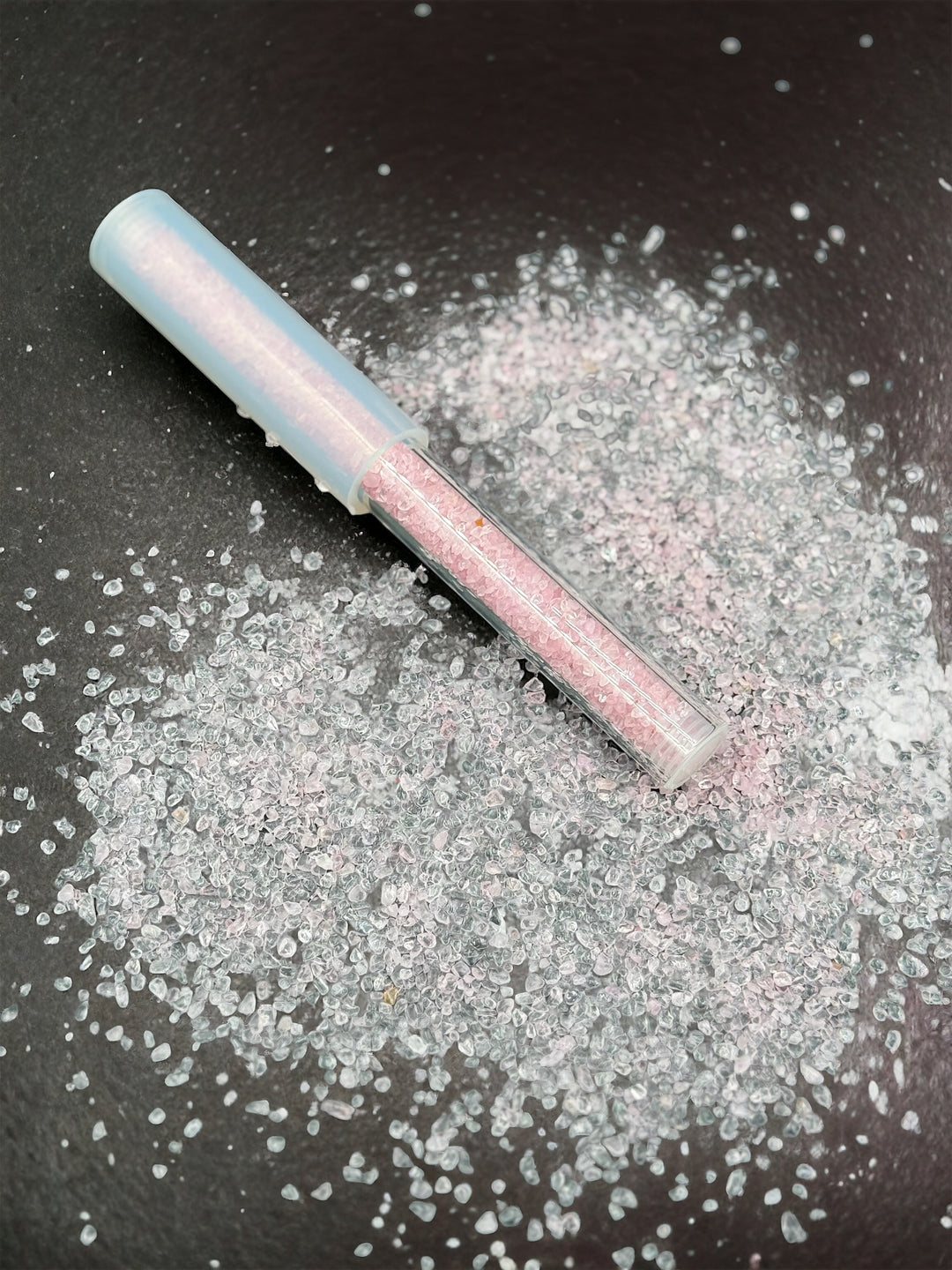 Natural Crystal Resonance Striker/Mallet