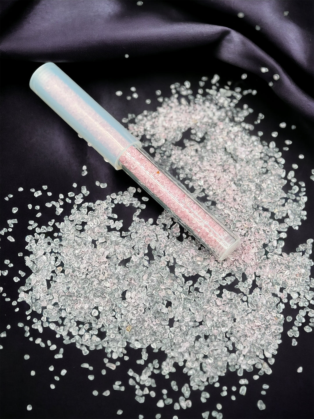 Natural Crystal Resonance Striker/Mallet