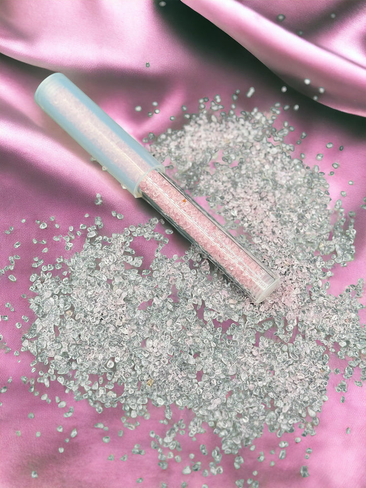 Natural Crystal Resonance Striker/Mallet