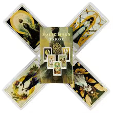 Magic Moon Tarot
