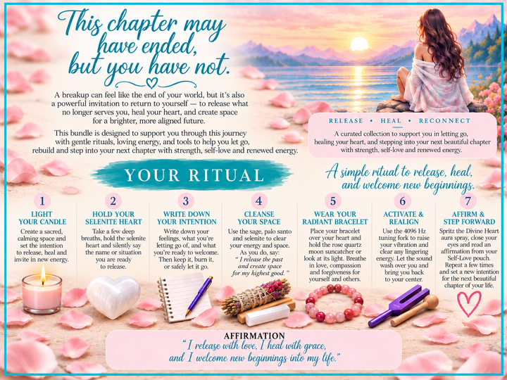 The Breakup Reset